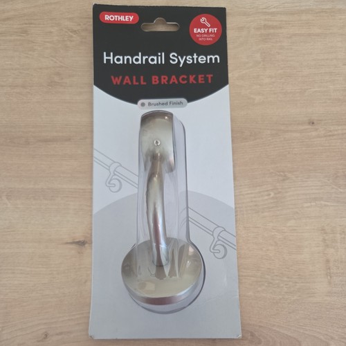 Rothley handrail bracket - rothley,