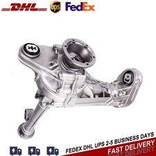 0C1409505S Ensemble différentiel avant pour VW Touareg Audi Q7 3,0 L V6 Garantie