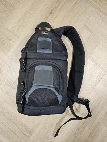 Lowepro slingshot 100 - lowepro,