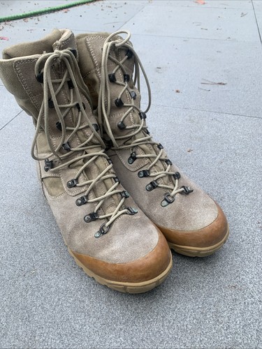 Alt berg desert leather - desert, army