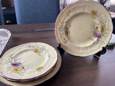 Vintage Crown Staffordshire