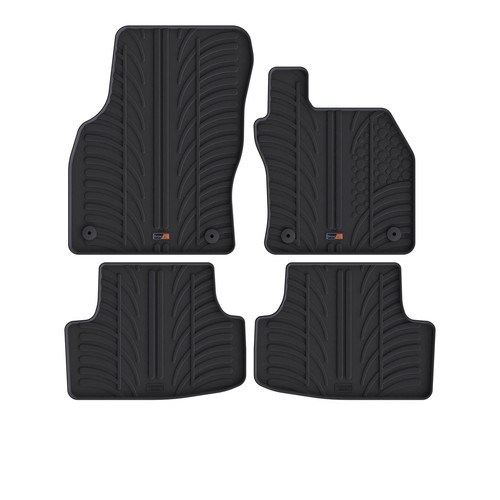 Travall seat leon rubber car - travall,