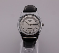 Vintage Seiko 5 Automatic