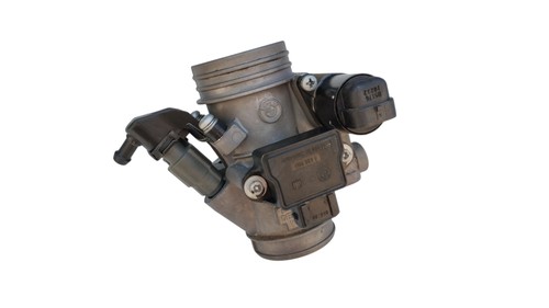 Throttle body injector - body,