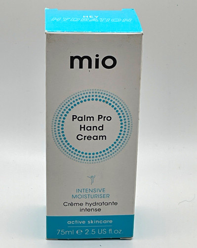 Mio palm pro hand cream - palm,