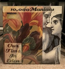 10,000 Maniacs. Our Time in