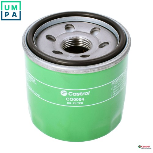 Oil filter co0004 for - filter,