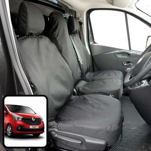 Renault trafic 2014 - renault, 2014+