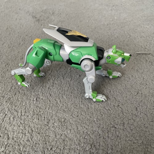 Voltron legendary defender - legendary,