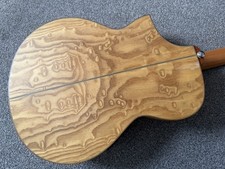 Ibanez EWC30ASE-RLG1202 Exotic