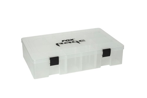 Fox rage boxes - fox,