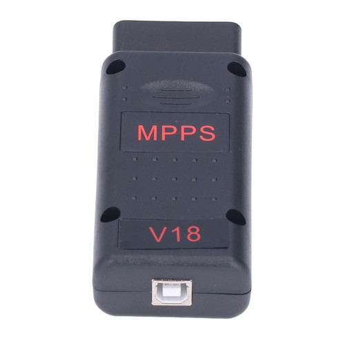 Mpps v18 car - mpps,
