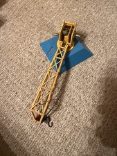 Vintage Dinky Toys Goods Yard Crane