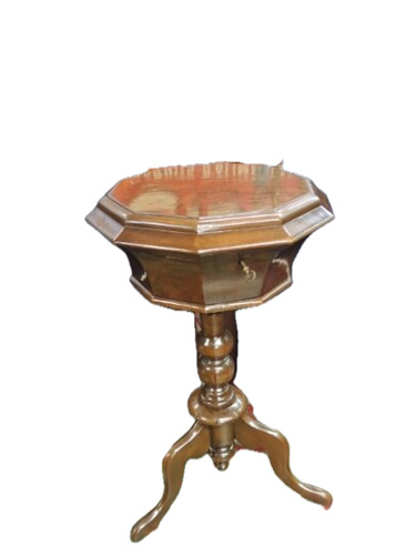 Antique sewing table - antique,