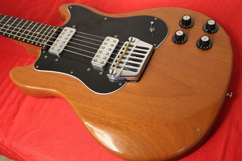 Ovation preacher electric - preacher,