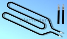 HEATSTORE TYPE STORAGE HEATER ELEMENT TAB FITTING  850W NEW HSX12 HSX18    etc