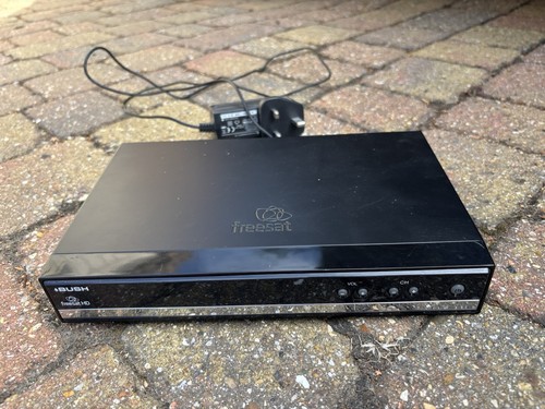 Bush freesat satellite - freesat,