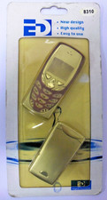 Nokia 8310 Mobile Phone Fascia/Cover/Housing & Keypad - PINK AND WHITE