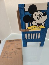 VINTAGE 50'S 60'S MICKEY MOUSE