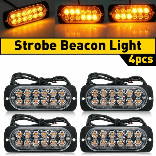 Hazard beacon dash - hazard,