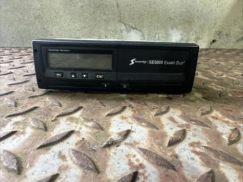 Stoneridge se5000 exakt duo - stoneridge,