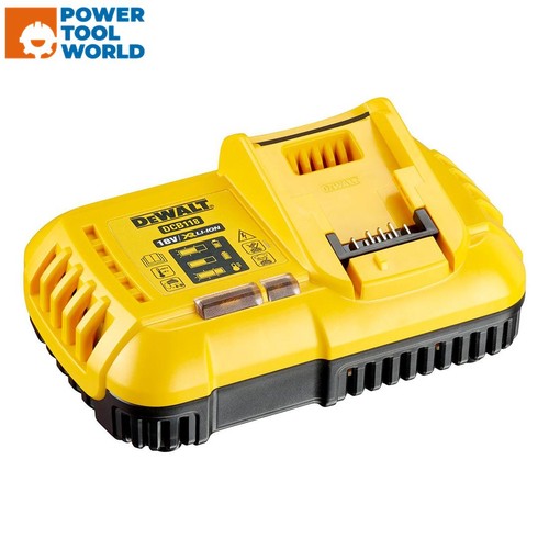 Dewalt dcb118 fan cooled - dcb118,
