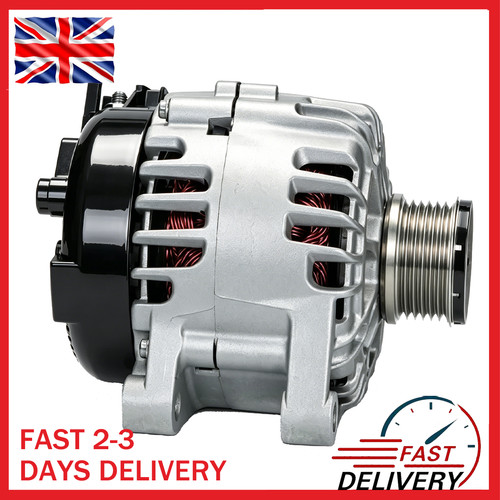 120a alternator for 2011 - alternator,