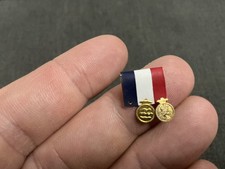 Vintage Pedigree Tommy Gunn