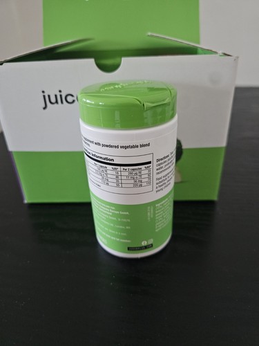Juice plus essential - plus,
