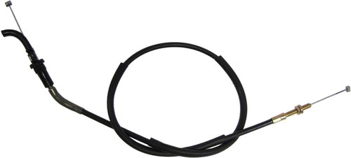 Throttle cable pull - throttle,