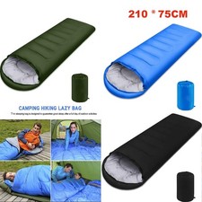 3 Season Single Sleeping Bag