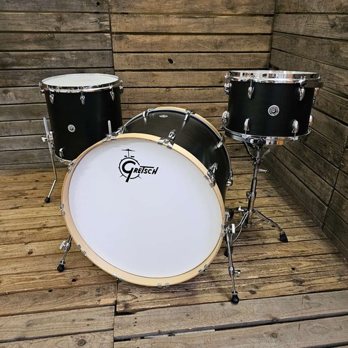 Drum kit gretsch - brooklyn, usa