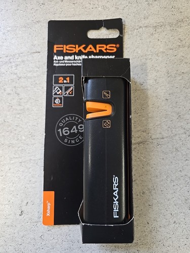 Fiskars fsk120740 xsharp tool - fsk120740,