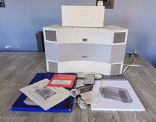 Bose Acoustic Wave Music