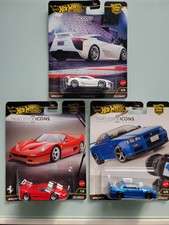 Hot Wheels Premium Timeless