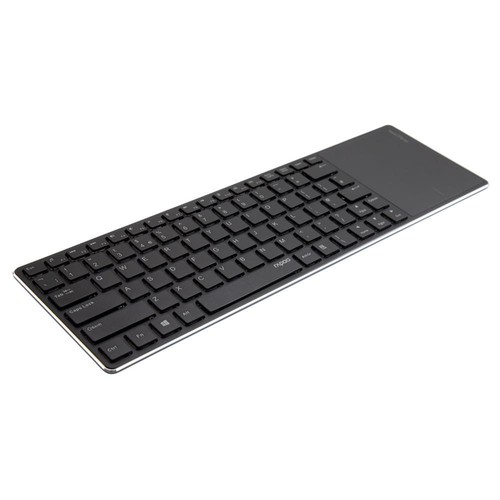 Rapoo e2800p 5ghz - rapoo,