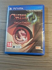 Corpse Party Blood Drive