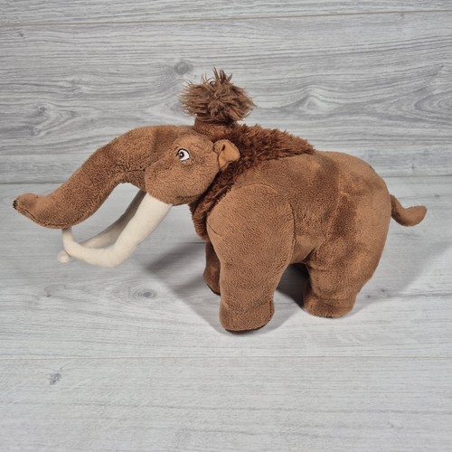 Ice age collision course manny - ice,