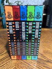 Cherub Series 1 Collection 5