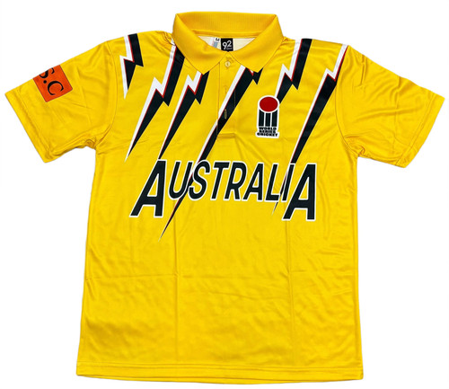 Australia icc cricket - australia,