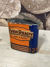 Ever Ready 1289 Torch Battery
