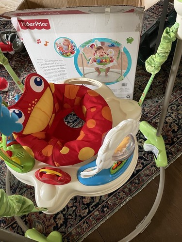 Bouncer activity center - bouncer,