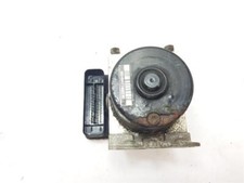 2007 HONDA ACCORD ABS PUMP + MODULE 2.2 DIESEL N22A1 57110SEGE541M1