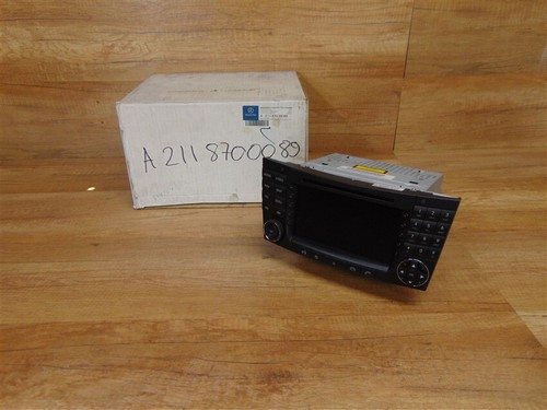 Brand new comand player - comand, cd