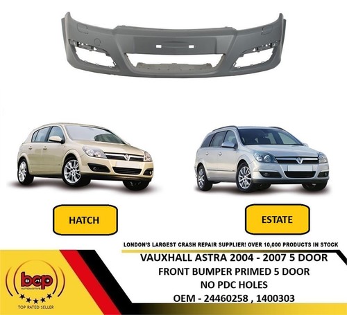 Vauxhall astra 2004 2007 - vauxhall,