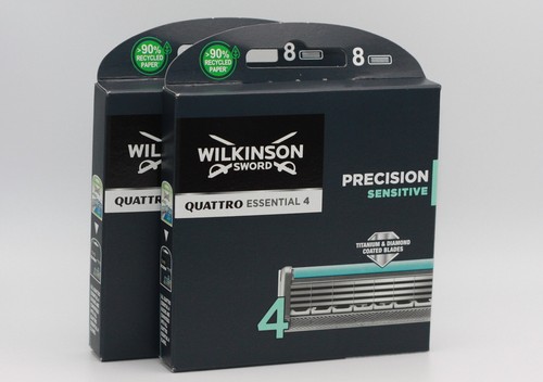 Wilkinson sword quattro - sword,