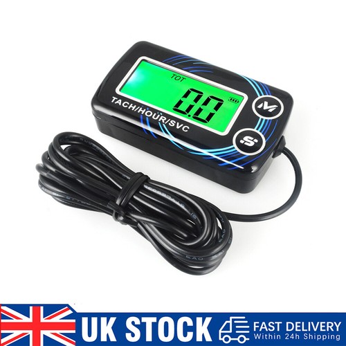 Tachometer tiny tach - tachometer,