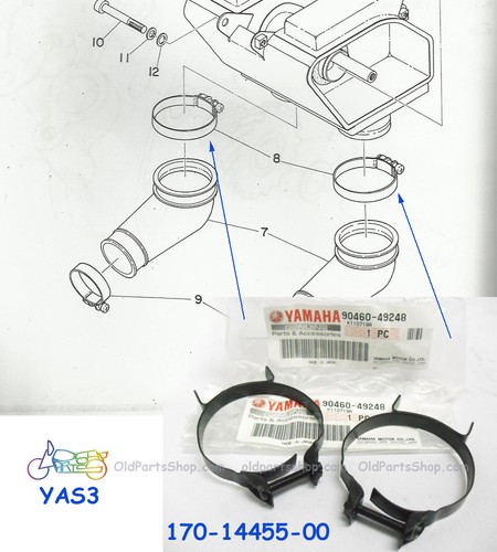 Yamaha yas3 ds6 - yamaha,