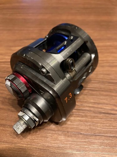 Daiwa saltiga 200sh - 17, bj