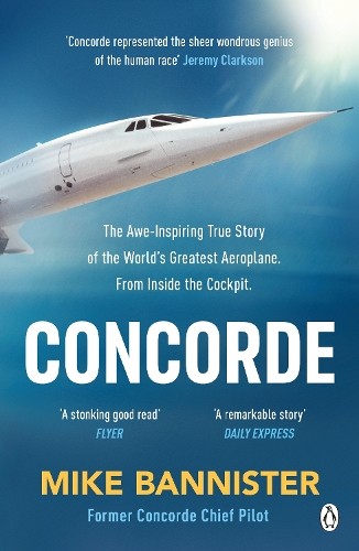 Concorde the thrilling - concorde:,